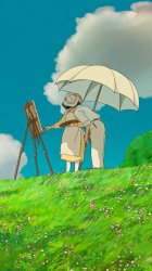 the wind rises Meme Template