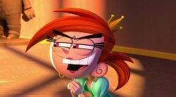 Princess Vicky Meme Template
