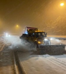 Florida Snowplow Meme Template