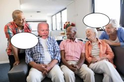 From President to Resident Meme Template
