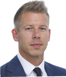 Magyar Péter cropped Meme Template