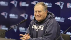 bill belichick Meme Template