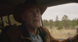 walt longmire Meme Template