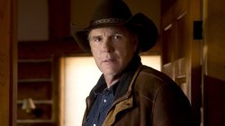 walt longmire Meme Template