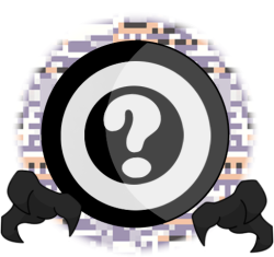 MissingNo. (True Form) Meme Template