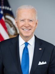 Biden Meme Template