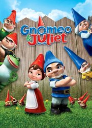 Gnomeo & Juliet (2011) Meme Template