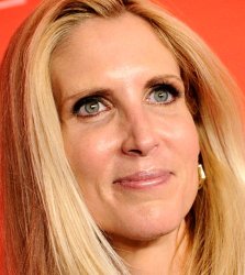 Ann Coulter Meme Template