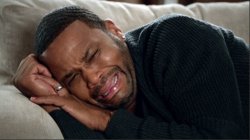 crying Meme Template