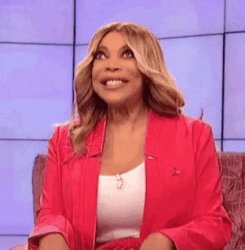 wendy williams Meme Template