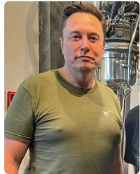 Elon “Adolf” Titler Meme Template