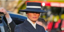 Hat lady Meme Template
