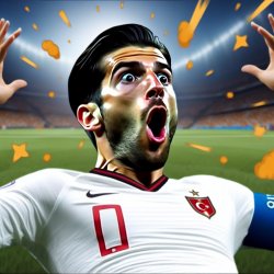Nuri Sahin meme Meme Template