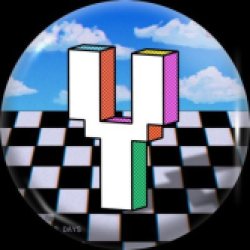 Yapster.xyz Logo Meme Template