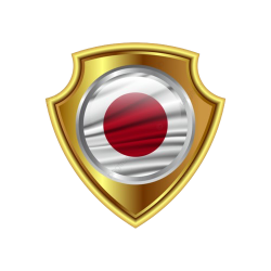 Pro anime symbol Meme Template
