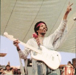 Jimi Meme Template