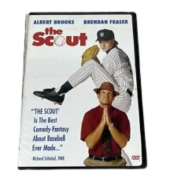 The Scout DVD Meme Template