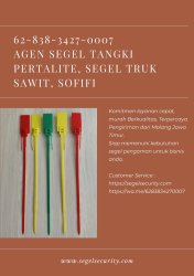 agen segel tangki pertalite, segel truk sawit, sofifi Meme Template