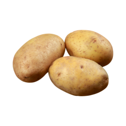 potatoes Meme Template