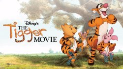 the tigger movie Meme Template