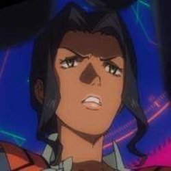 olivia Meme Template