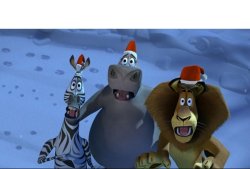 Madagascar, Lattice Climbing Meme Template