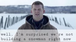 Letterkenny I’m surprise we’re not doing that right now Meme Template