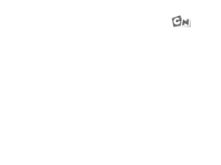 Cartoon Network City Era Meme Template