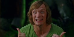 shaggy rogers Meme Template
