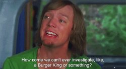 shaggy rogers Meme Template