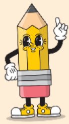 Pencil Meme Template
