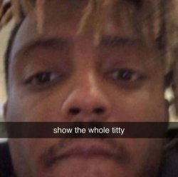 show the whole titty Meme Template