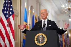 joe biden Meme Template