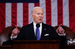 joe biden Meme Template