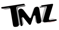 TMZ logo Meme Template