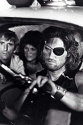 Snake Plisken Meme Template