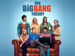 Big Bang Meme Template
