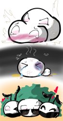 Countryballs (rules) Meme Template