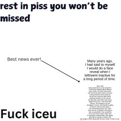 Iceu is stupid Meme Template