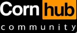 Cornhub Meme Template