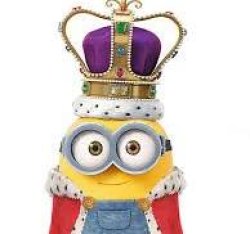 king bob Meme Template