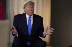 America First? Meme Template