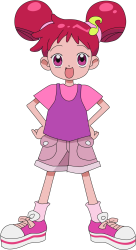 Doremi harukaze Meme Template