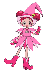 Doremi harukaze Meme Template