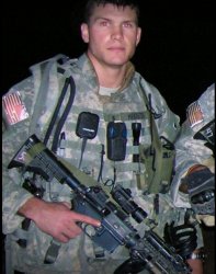 Warfighter Pete Hegseth Meme Template