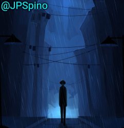 JPSpino LN temp updated Meme Template