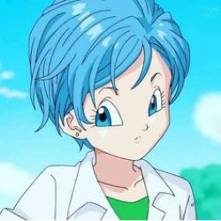 bulma Meme Template