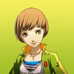 chie Meme Template