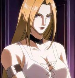 trish Meme Template