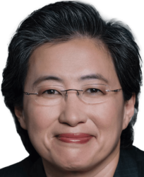 Lisa Su Meme Template